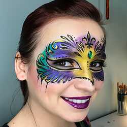 Magic Marker Face painting, Caricatures, and More!, profile image