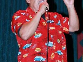 Johnny P Comedian - Comedian - Fresno, CA - Hero Gallery 3