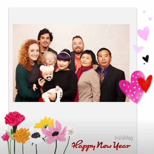 NEW YEARS TOO!!!