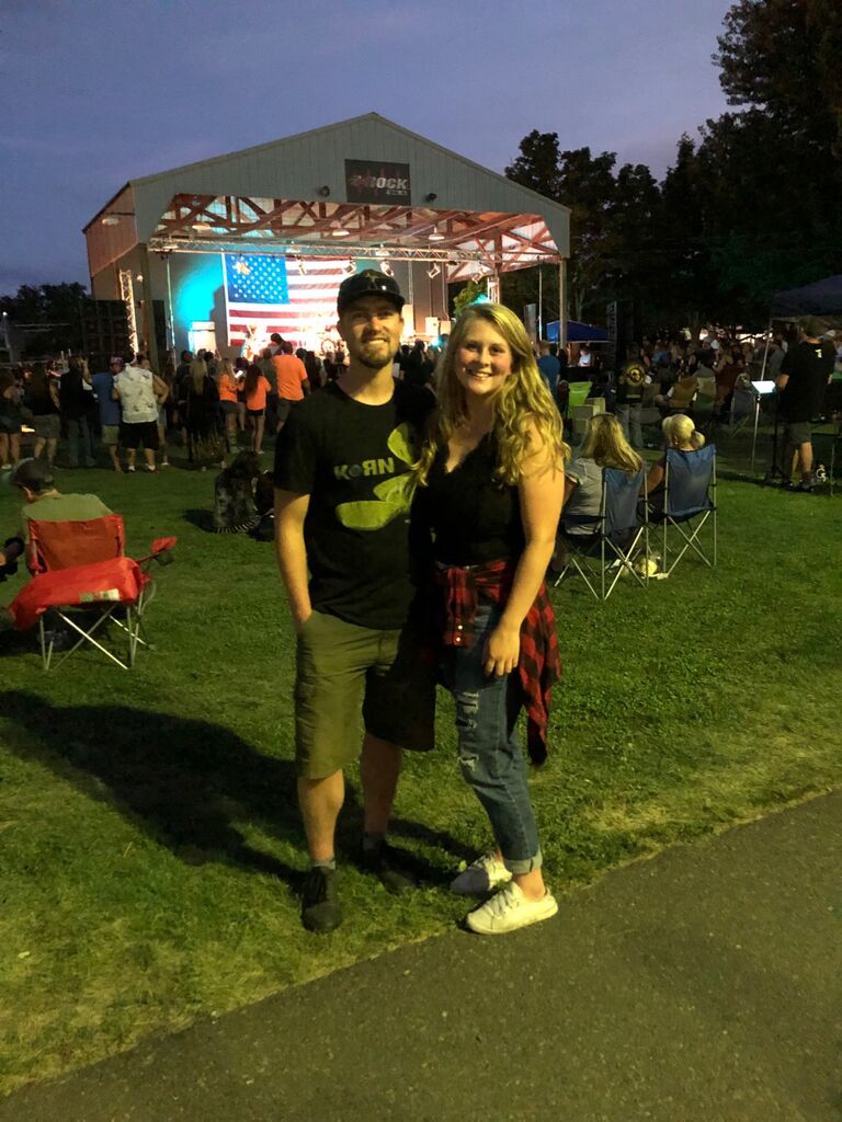 Snake River Rock Fest