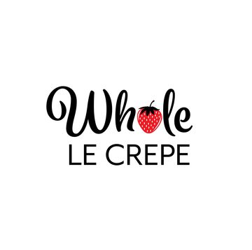 Whole Le Crepe  - Food Truck - Riverhead, NY - Hero Main