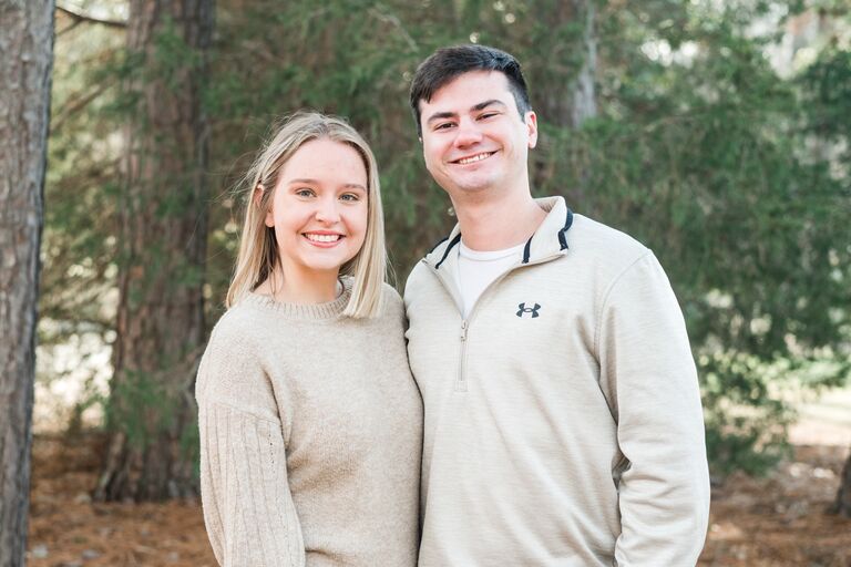 Family pictures