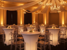 OC Luxe Party Rentals LLC - Party Tent Rentals - Mission Viejo, CA - Hero Gallery 2