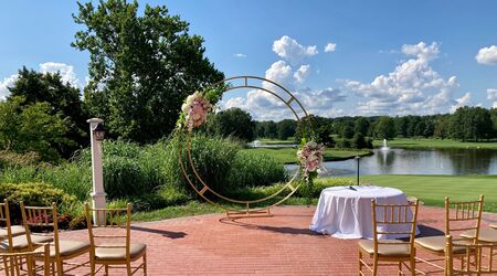 Brooklake Country Club | Rehearsal Dinners, Bridal Showers & Parties - The  Knot