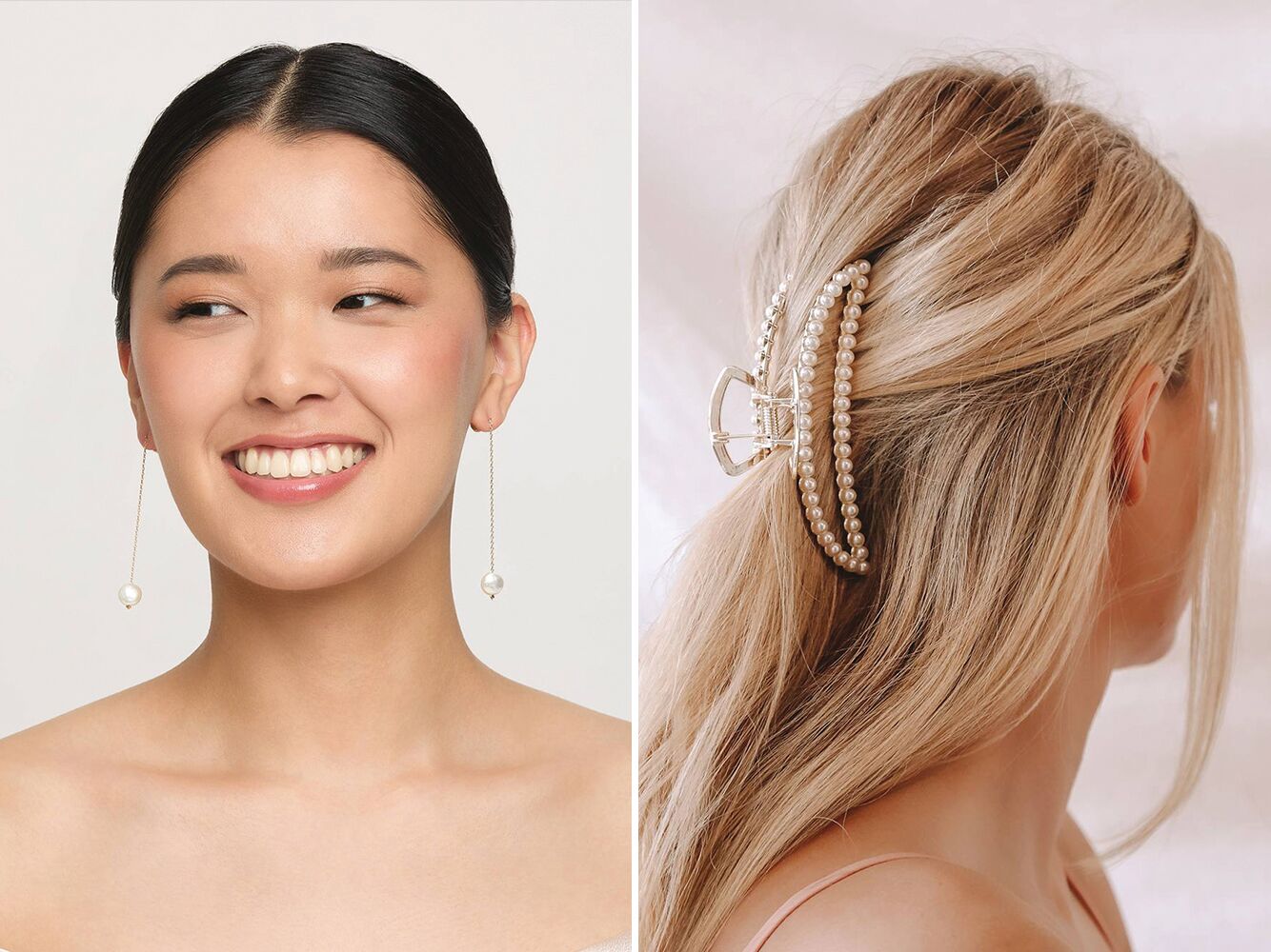 Bridesmaid accessories
