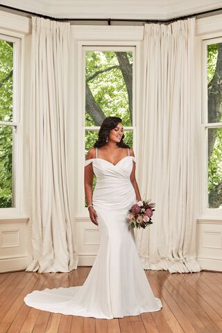 the bride shoppe