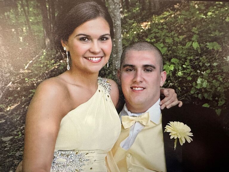 Junior Prom!