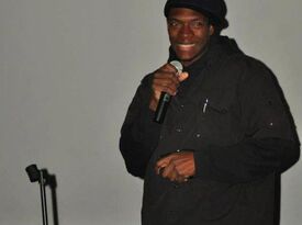 Foster Nicholson - Comedian - Robbinsville, NJ - Hero Gallery 2