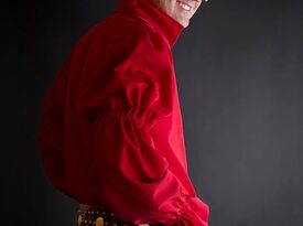 Kevin Conley - Elvis Impersonator - Saint George, UT - Hero Gallery 3