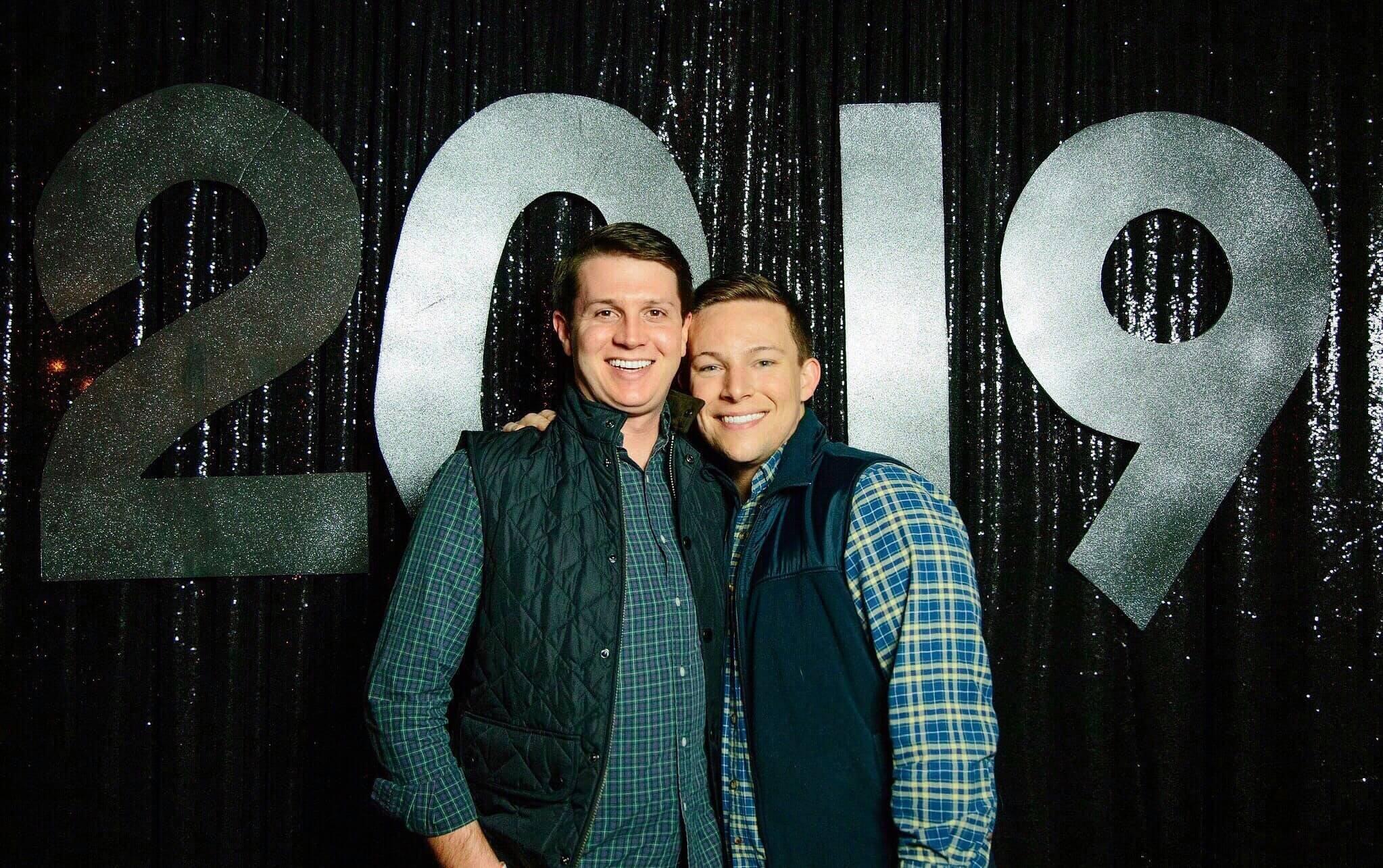 New Years Eve in Nashville