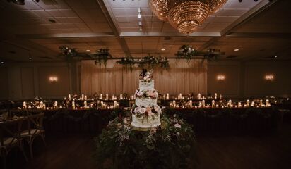 Wedding Elegance By Joelle Decor Johnstown Pa