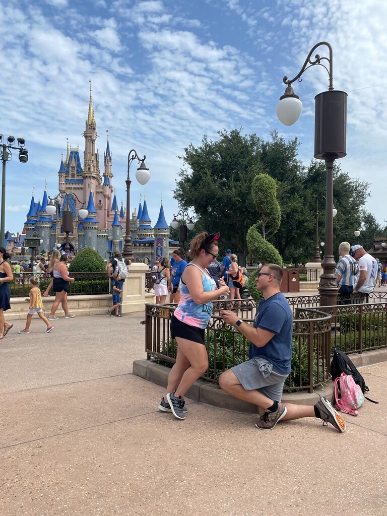 PROPOSAL!!