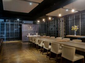 Aridus Wine Company - Scottsdale Tasting Room - Vineyard & Winery - Scottsdale, AZ - Hero Gallery 3