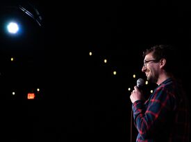 Charlie Nadler - Comedian & Only Child! - Stand Up Comedian - North Adams, MA - Hero Gallery 4