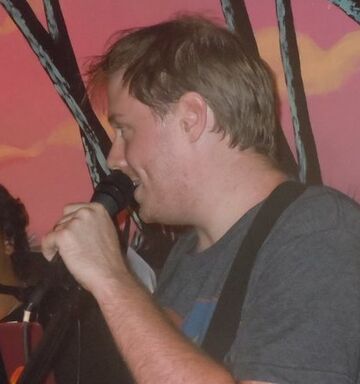 Brian Moore Acoustic - Singer - Crofton, MD - Hero Main