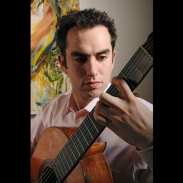 Adam Levin - Acoustic Guitarist - Boston, MA - Hero Main