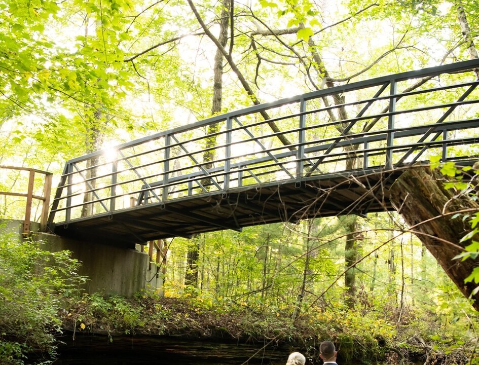 Spring Brook Resort + Updated Prices - The Knot