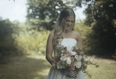 Weston + Jaclyn's Boone Hall Plantation Wedding » Aaron & Jillian  Photography