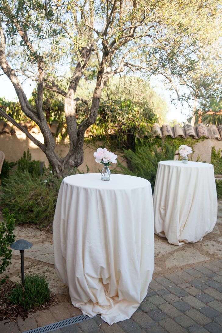 An Elegant Wine Country Wedding at Ramekins Culinary School in Sonoma ...