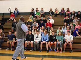 THE HAIRSTON COMPANY, LLC - Motivational Speaker - Gainesville, GA - Hero Gallery 3
