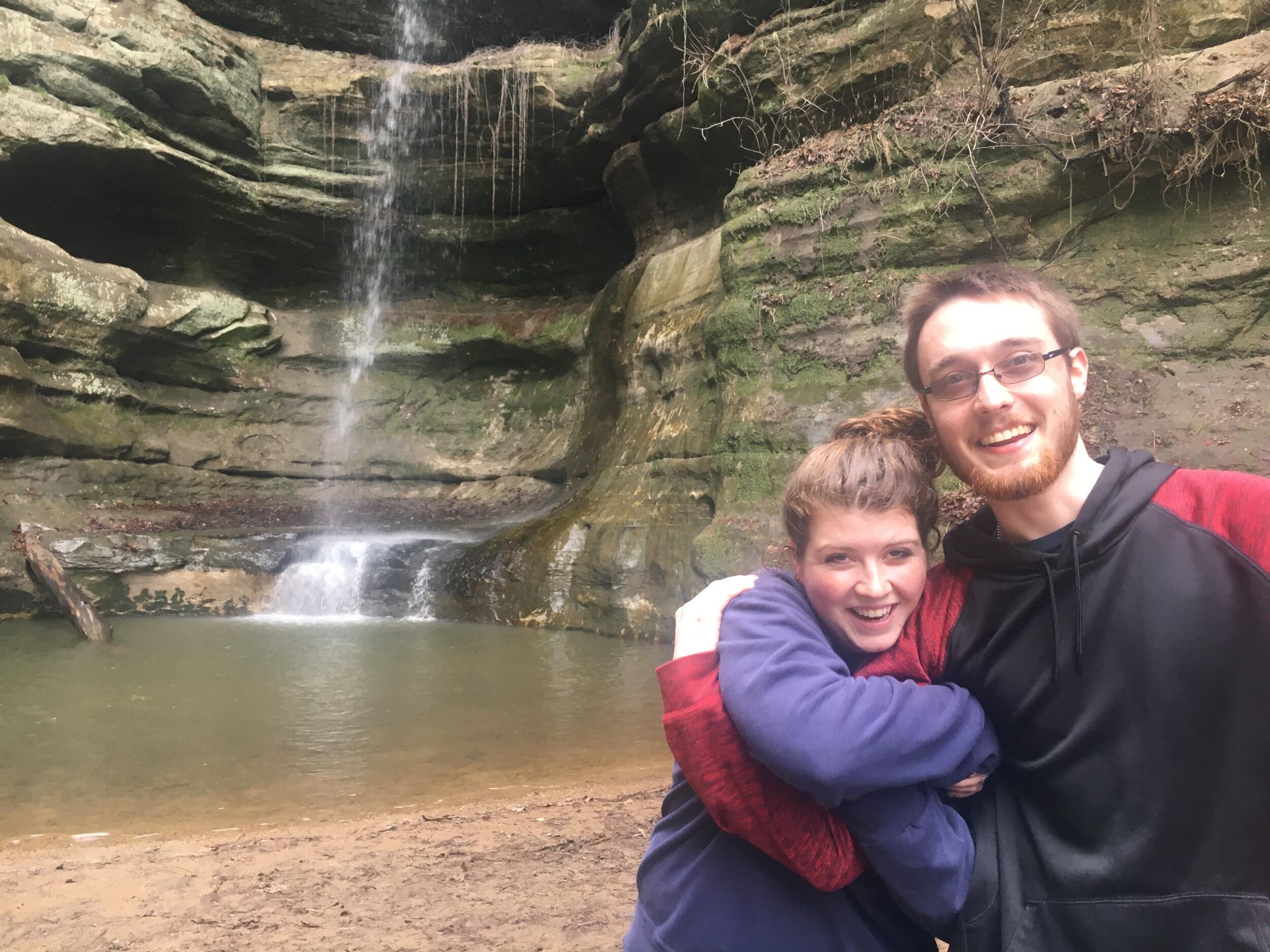 Starved Rock State Park