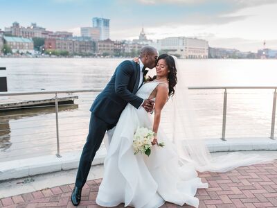 St. Simons Lighthouse Wedding, Rachel + Scott