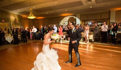 Weymouth Country Club Top Medina Oh Wedding Venue