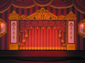 Geppetto's Theater - Puppeteer - Dallas, TX - Hero Gallery 3
