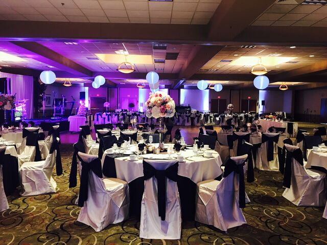 Tinley Park Convention Center & Hotel | Reception Venues - Tinley Park, IL