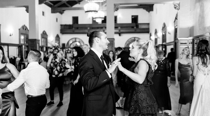detroit yacht club dress code Dancing at the Grand