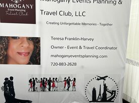 Mahogany Events Planning & Travel Club - Wedding Planner - Aurora, CO - Hero Gallery 3