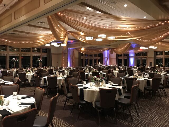 Bunker Hills Event  Center Reception  Venues  Coon  Rapids  MN 