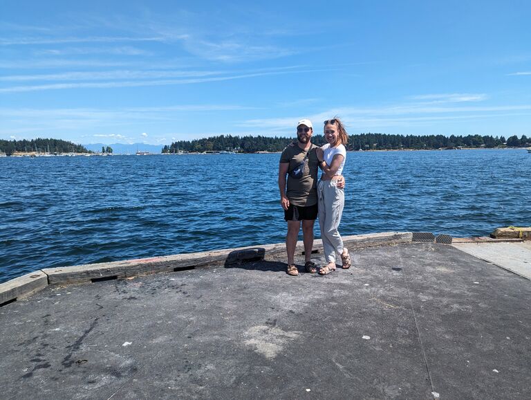 Nanaimo, BC