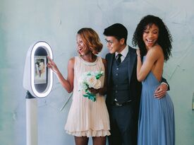 Amelia Island DJ & Photo Booth - DJ - Fernandina Beach, FL - Hero Gallery 2