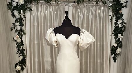 15 Fab Philadelphia Bridal Shops. Searching for the most fabulous…, by  Guestie