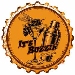 Its Buzzin Mobile Bar, profile image