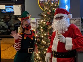 McSanta - Santa Claus - Bluffton, SC - Hero Gallery 3