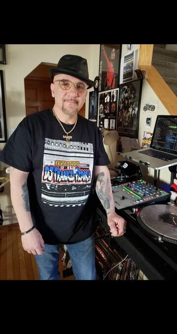 DJ Frankie Fedora - DJ - East Islip, NY - Hero Main