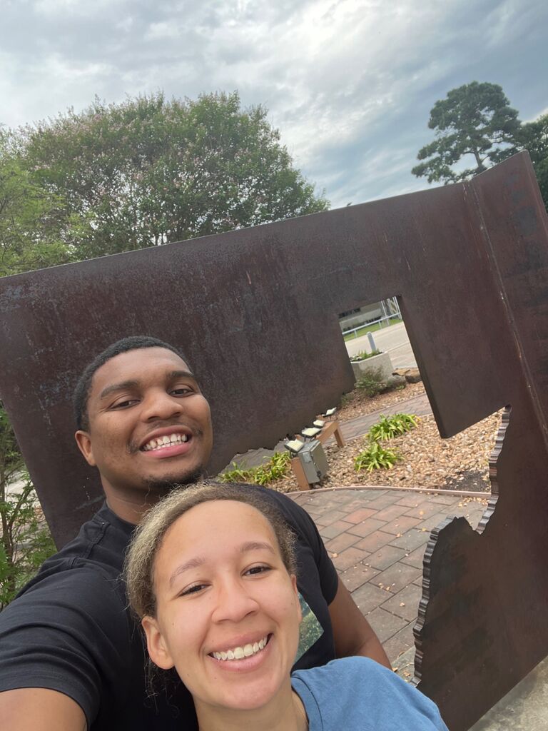 We moved to Texas!!