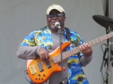 Kool Vibes - Reggae Band - Daytona Beach, FL - Hero Main