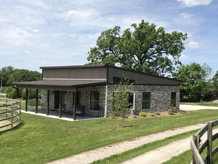 Olio Farm Cottage Getaway