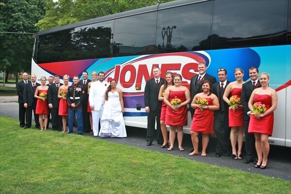 jones enterprises travel agency