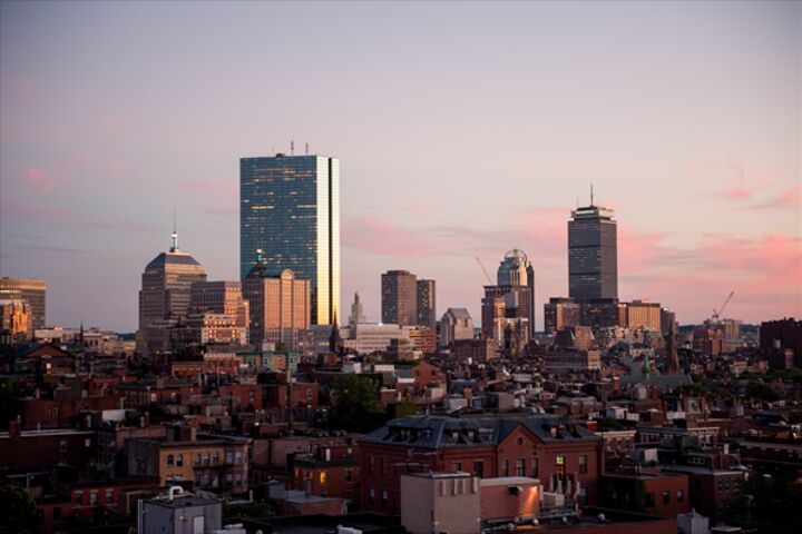 Wyndham Boston Beacon Hill - Boston, MA