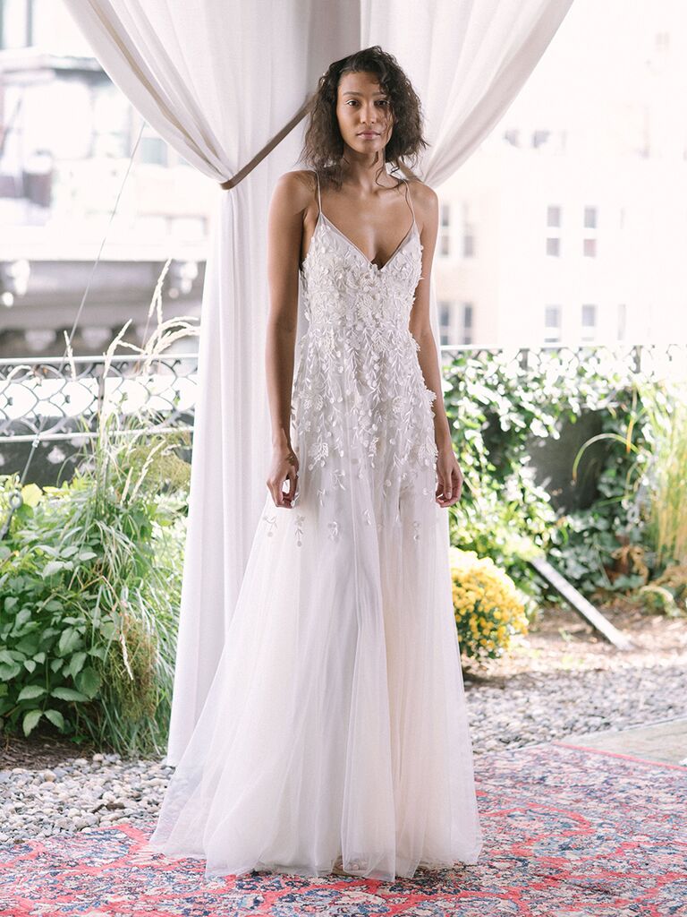 alexandra grecco lana gown