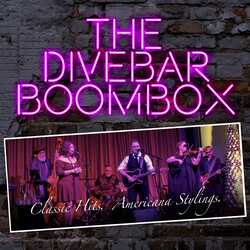 The Divebar Boombox, profile image