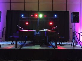 Colorado Keys - Dueling Pianist - Denver, CO - Hero Gallery 2