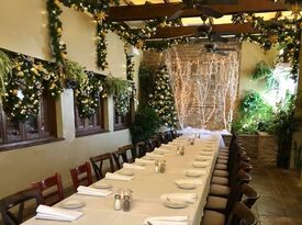 Dal Rae Restaurant - Garden Banquet Room - Restaurant - Pico Rivera, CA - Hero Gallery 2