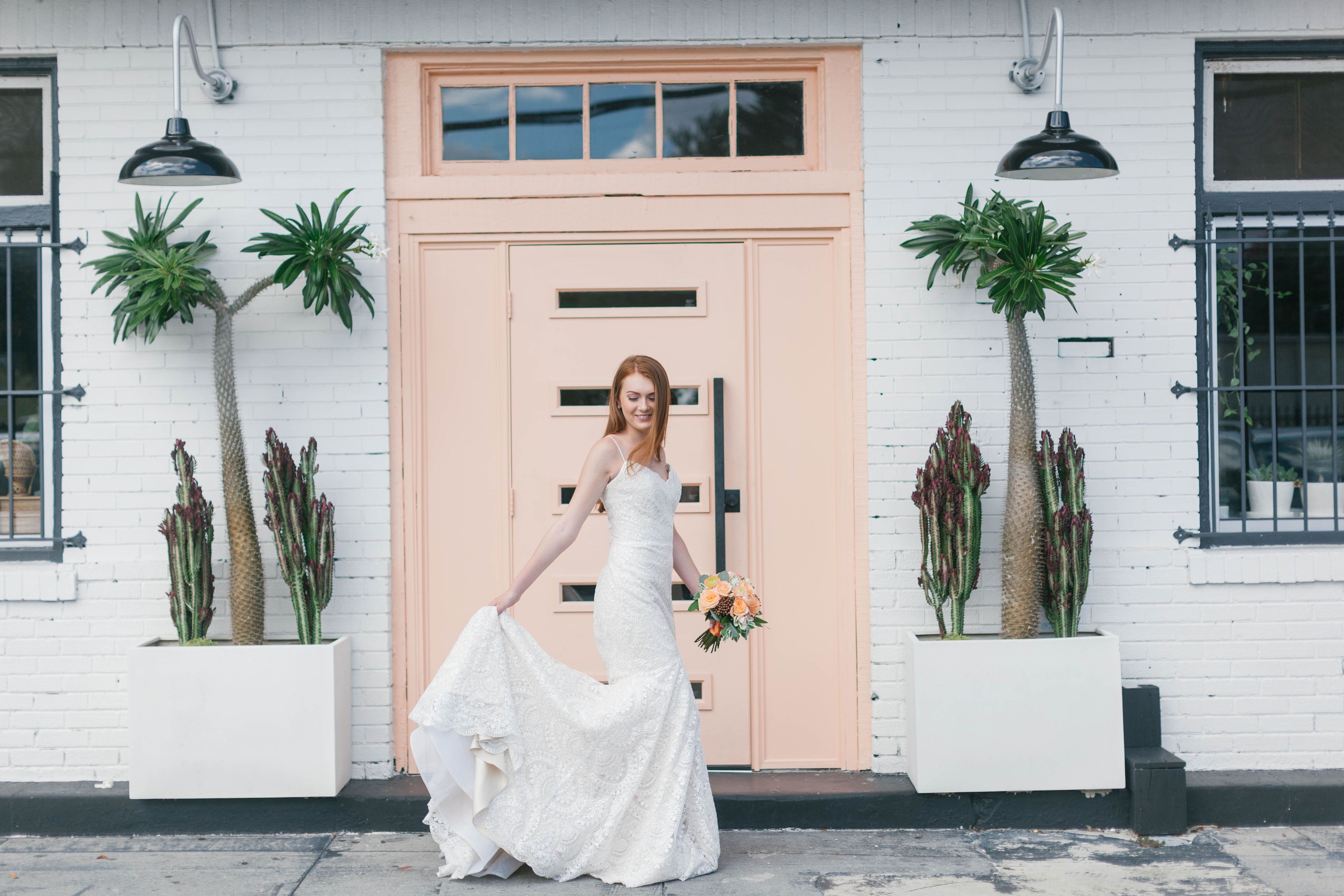 Malindy Elene Bridal Boutique Bridal Salons - Tampa FL