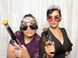 Powers Photo Booth - Photo Booth - Oceanside, CA - Hero Gallery 3