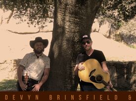 Devyn Brinsfield Music - Singer Guitarist - Bakersfield, CA - Hero Gallery 4